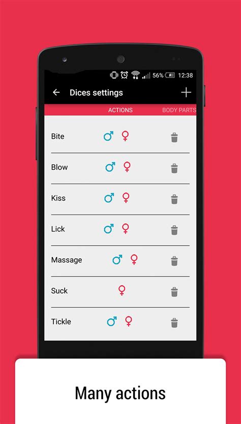 Sexy dice - Sex Game for Couples APK for Android Download