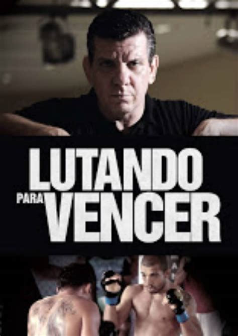 Lutando Para Vencer | Trailer oficial e sinopse - Café com Filme