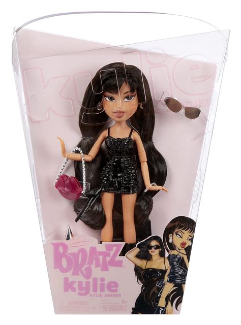 Bratz x Kylie Jenner Day Fashion Doll - YouLoveIt.com