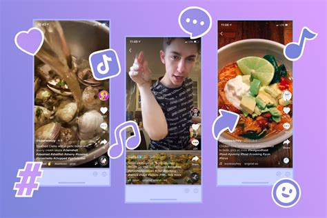 The Hottest Food Right Now Is on TikTok (Yes, We'll Explain Why) | The ...