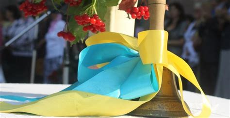 Чи будуть святкові лінійки у школах 1 вересня