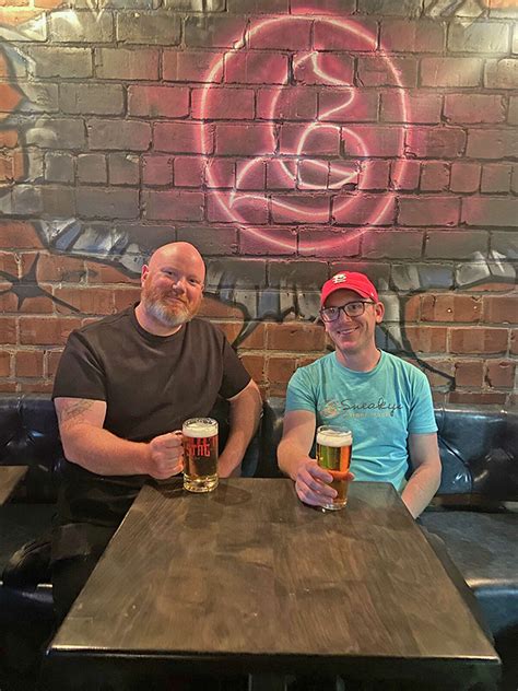 Sneaky’s Bar and Burger Joint new at Recess Brewing site, Edwardsville