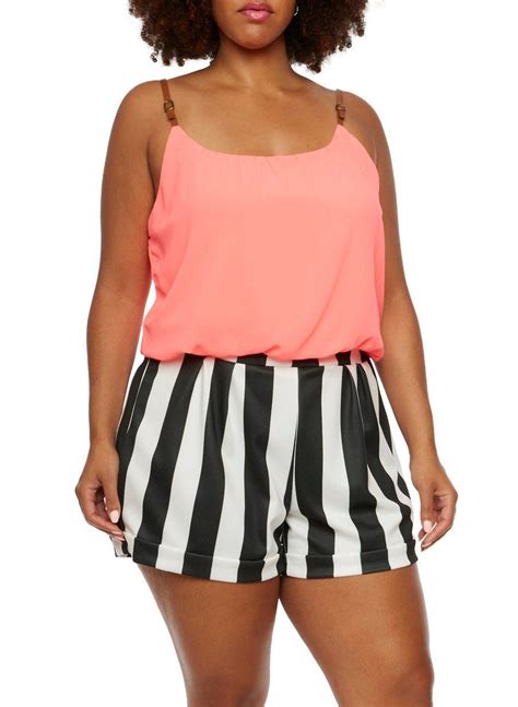 10 Affordable Plus Size Clothing Websites - Society19 | Plus size ...