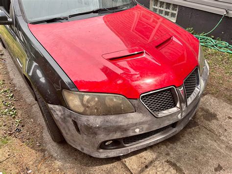 2009 Pontiac G8 · GT Sedan 4D - Cars & Trucks - Detroit, Michigan