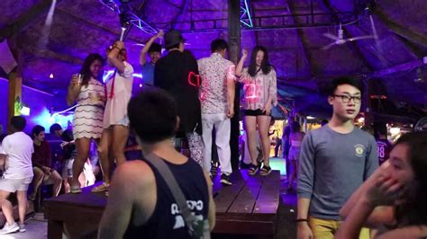 sakura bar vang vieng youtube