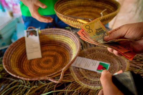 aboriginal investment nt backing aboriginal led development
