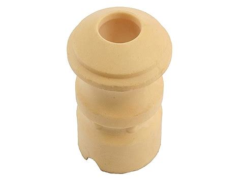 Febi 31331140140 Strut Bumper; Front Upper SKU: 1013072-31331140140 ...