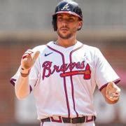 Matt Olson, Atlanta Braves, 1B - News, Stats, Bio - CBSSports.com