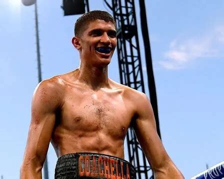 sebastian fundora net worth