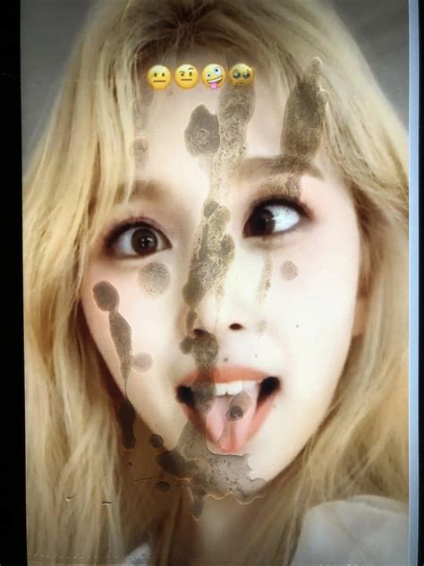 Twice Mina Cum Tribute | Scrolller
