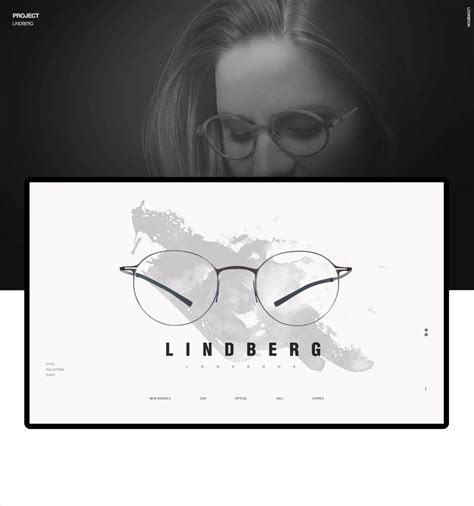 lindberg behance