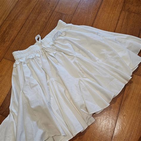 Skorts, Women's Fashion, Bottoms, Skirts on Carousell