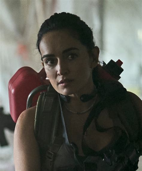 Ana De La Reguera Filme