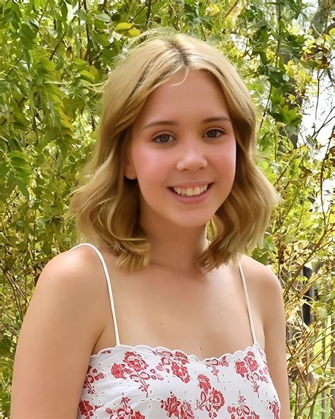 Sophia Sterling First Bbc