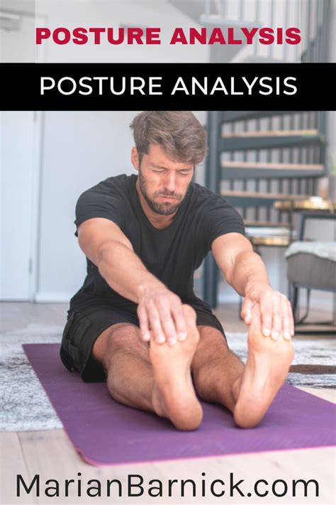 POSTURE ANALYSIS FOR BETTER BODY MECHANICS IN THE OFFICE | Sports ...