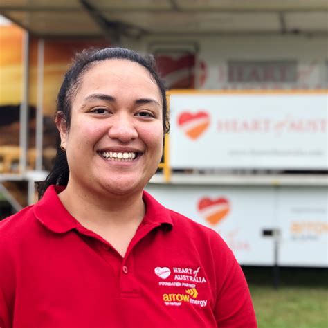 Our Team - Heart of Australia