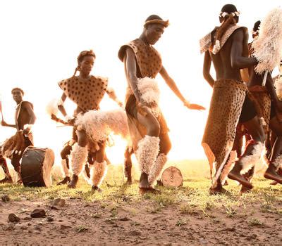 andBeyond Phinda Homestead - Gallery