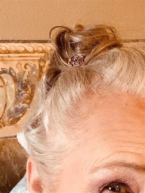 how to wear your hair for bed