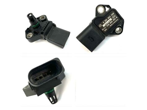 038906051B Čidlo tlaku vzduchu - Super-parts.cz