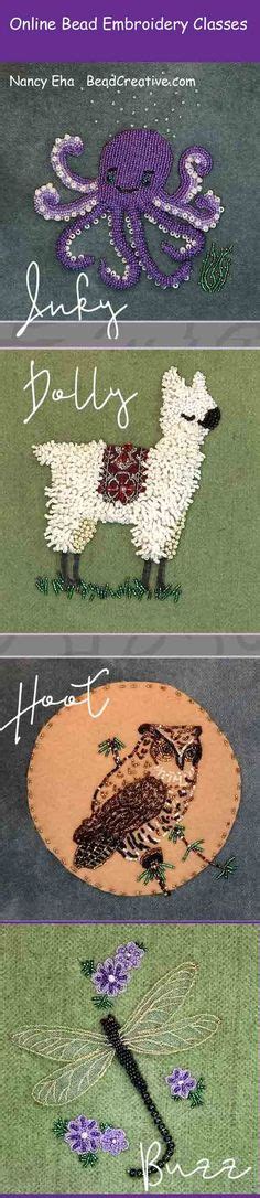 67 Beading on Fabric ideas in 2024 | beaded embroidery, embroidery ...