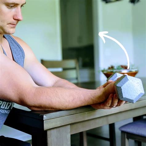 10 Golfer's Elbow Exercises for Proven Pain Relief - Facts & Physio