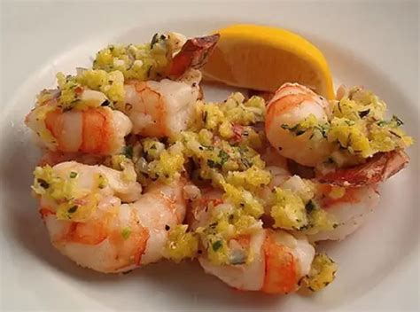 Baked Shrimp Scampi - everybodylovesitalian.com
