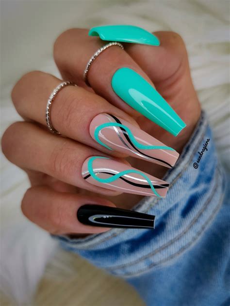 Nails Ballerina | Gel nails, Stylish nails, Simple nails