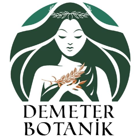 Demeter Botanik - Manufacturer and Supplier of Essentail Oils - Demeter ...