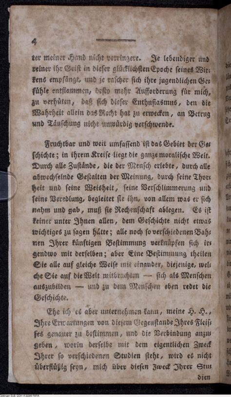 Wenn Gott Geschichte Macht 1989 Contra 1789 Georg 5