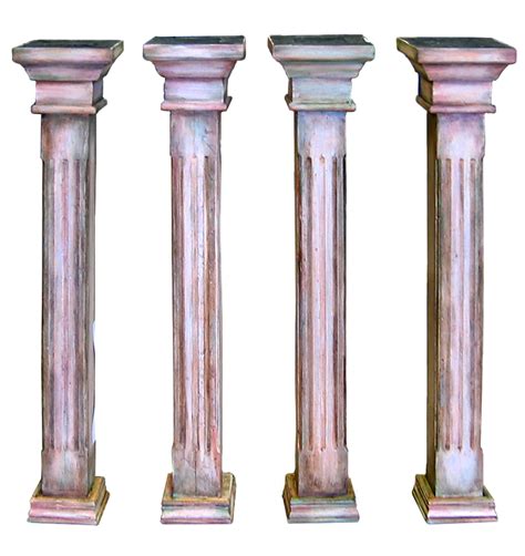 bar columns la puerta originals columns  barista bar