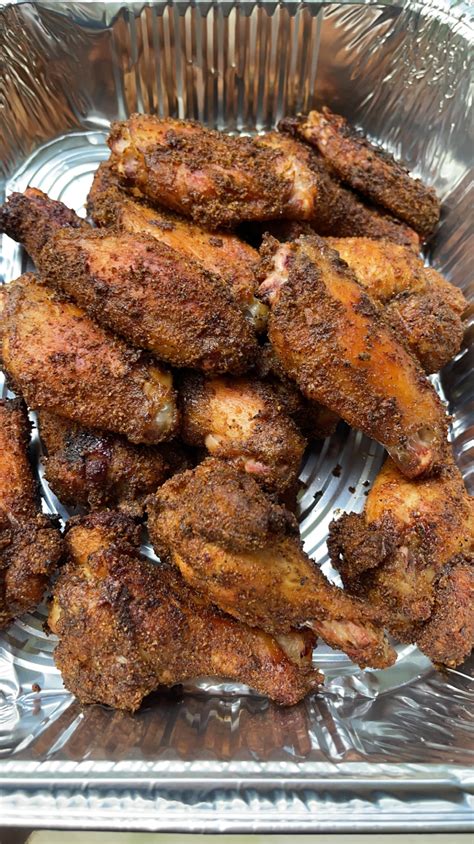 1023 best Smoked Wings images on Pholder | Smoking, Food and Wings