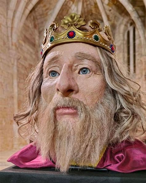 O rosto de Dom Dinis – Hoje Macau