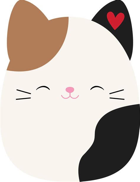 squishmallows drawing 6