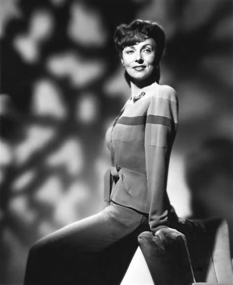 Agnes Moorehead Nude