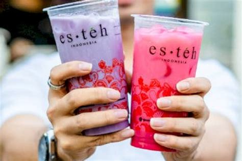Berikut 5 Fakta Tentang Esteh Indonesia Viral!! - Beritrust