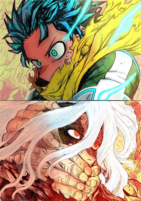 Pin by Distantspace71 on Deku | Best anime shows, Anime sketch, Anime ...