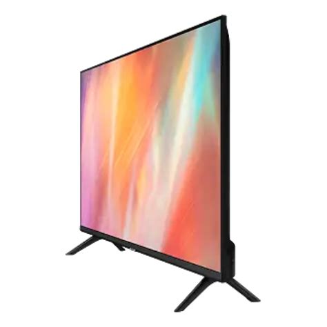 SAMSUNG TV UE43AU7092UXXH Smart televizor 43" 4K QLED - TEHNOPROMET-ST