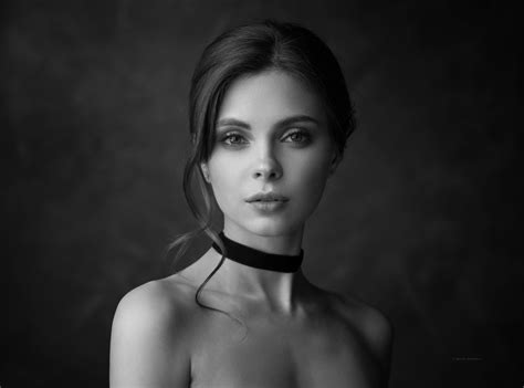 Nataly by Dennis Drozhzhin | 500px