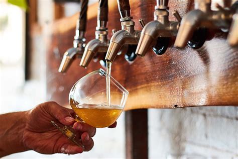 Fans gather at Strong Rope Brewery Red Hook for the event 26