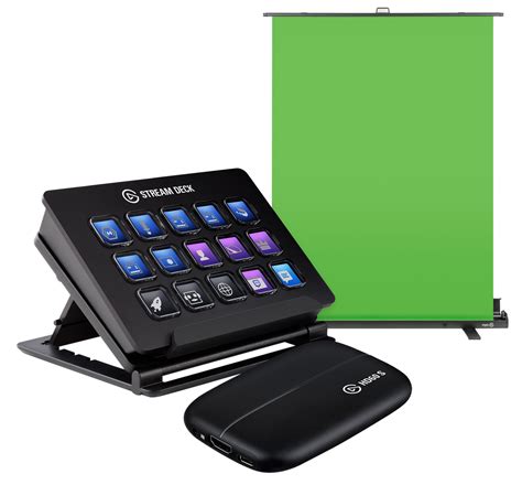 Elgato | Elgato Gaming | SCAN UK