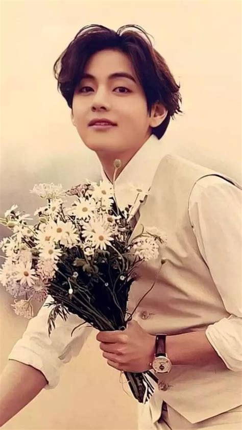 Incredible Compilation of BTS V Images: Over 999 Stunning Photos in ...