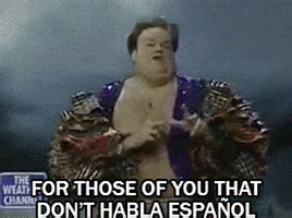 Chris Farley GIF - Find & Share on GIPHY