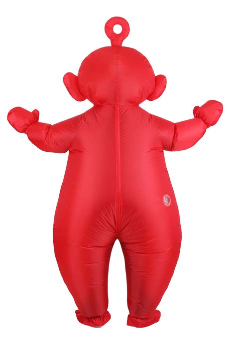 blow up teletubby costume 8