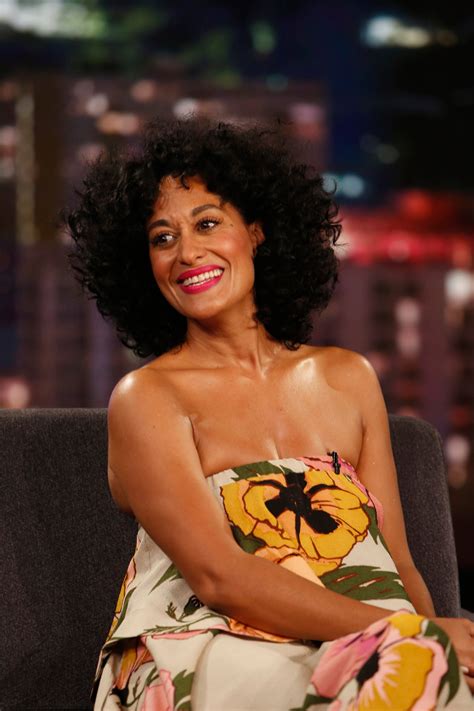 Tracee Ellis Ross' Red Carpet Hair | [site:name] | Essence