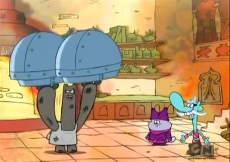 Image - Buns Of Steel.png | Chowder Fan Club | FANDOM powered by Wikia
