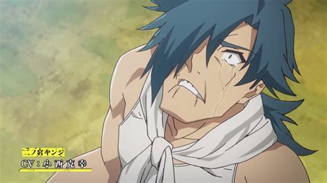 dungeon  black company anime showcases op   promo