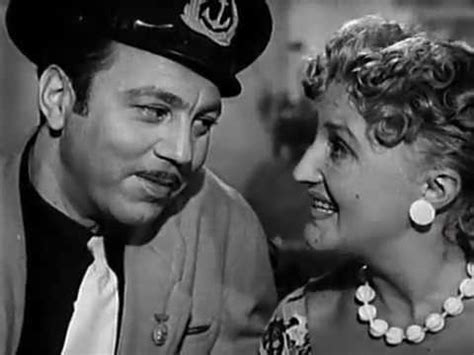Белая акация 1957 - YouTube