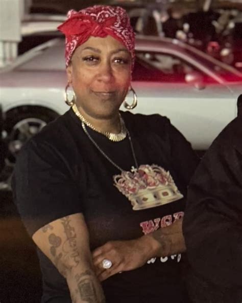 @lacountyline8 | MaMa Ru - Bompton WestSide P!ru @cali_sunshine_mamaru