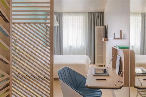OKKO HOTELS Paris La Défense | Séminaire hotel 4 étoiles