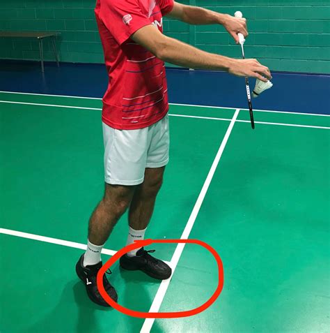 date badminton serving rules  pictures badminton insight